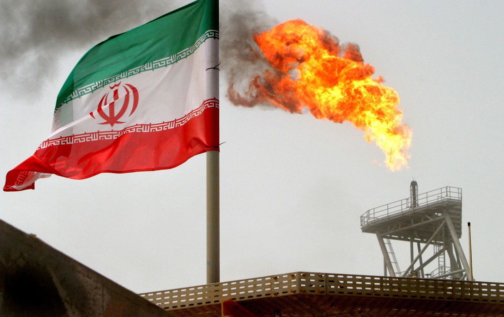 Ra về tay trắng từ G7, Ngoại trưởng Iran tìm đến Trung Quốc kiếm thêm hậu thuẫn - Ảnh 1.