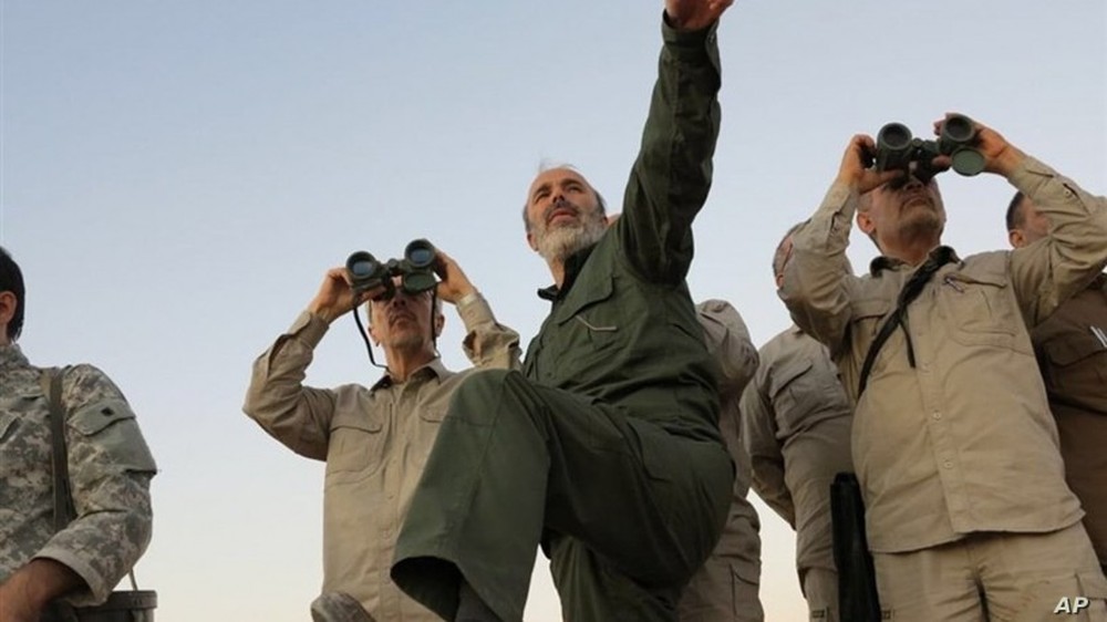 Israel đang truy lùng tiêu diệt quân ủy nhiệm Iran đến từng hang cùng ngõ hẻm? - Ảnh 3.