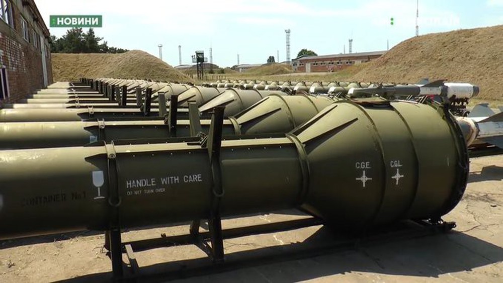 Quân đội Ukraine tịch thu Hệ thống phòng không S-125 do Nga buôn lậu: Sự thật thế nào? - Ảnh 2.