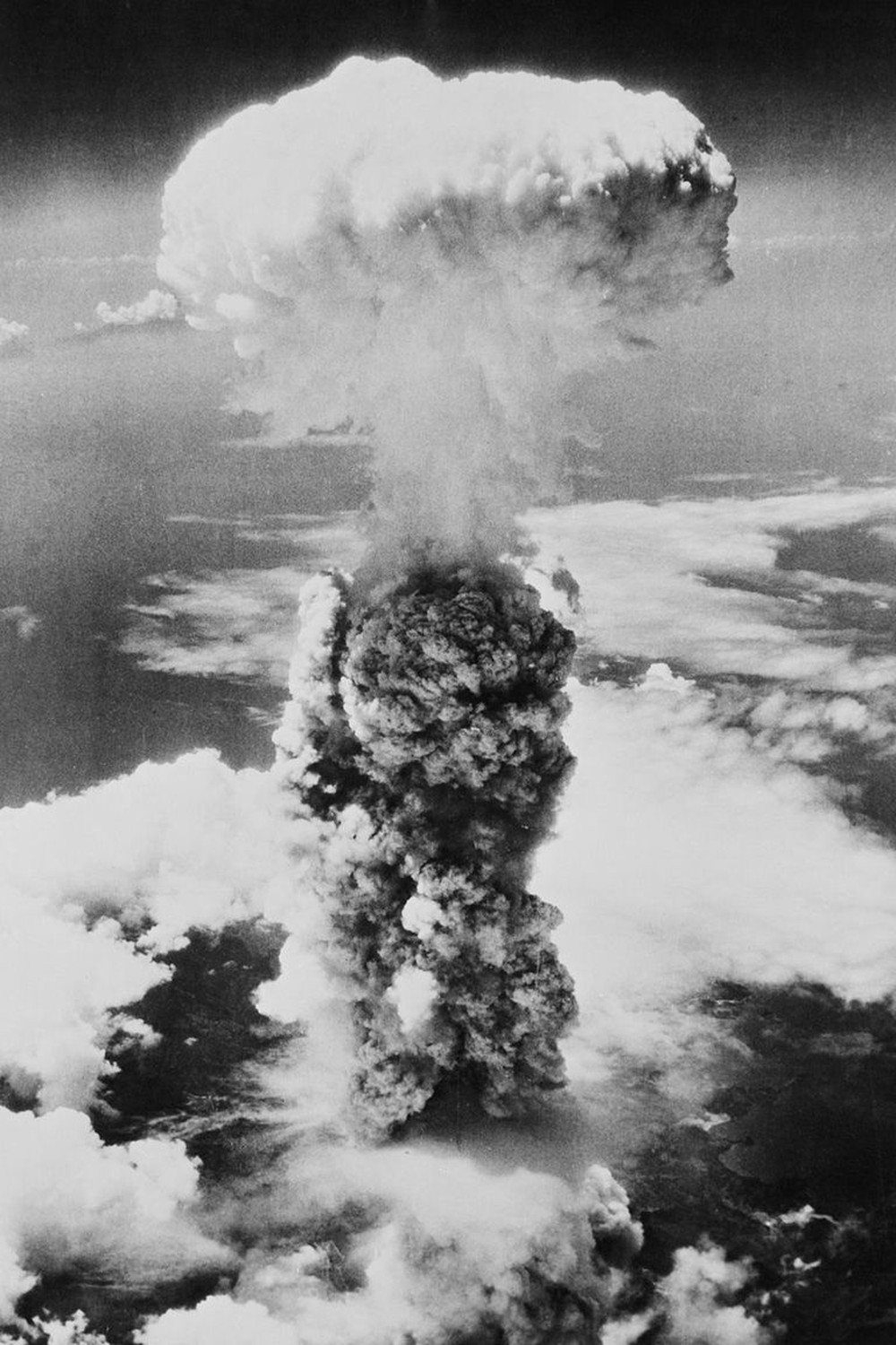 74 năm sau thảm họa bom nguyên tử: Thành phố Hiroshima và Nagasaki hồi sinh mạnh mẽ, người sống sót nhưng tâm tư mãi nằm lại ở quá khứ - Ảnh 2.