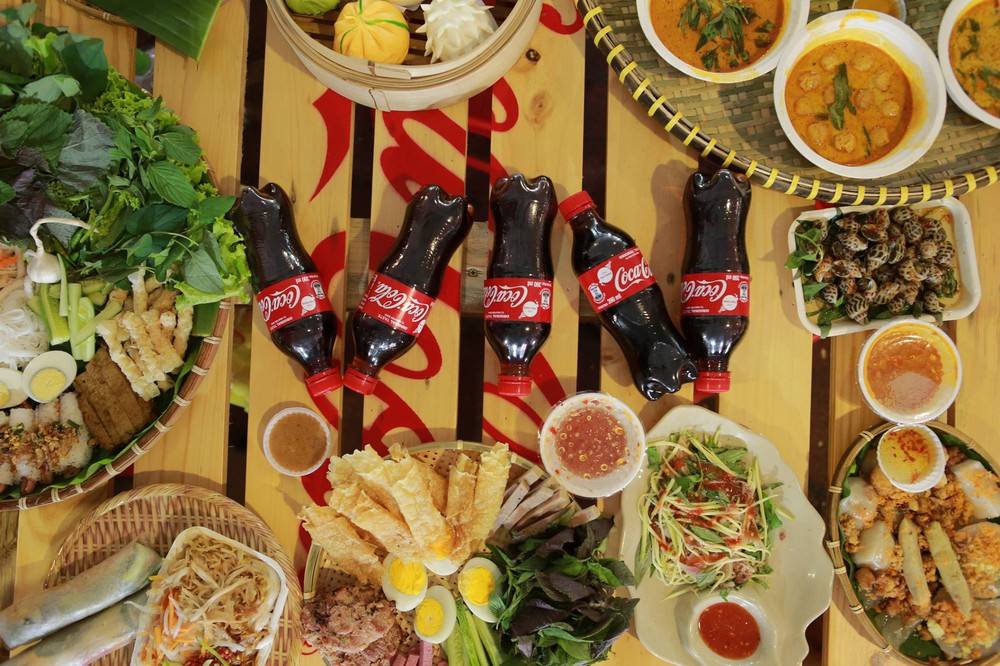 Cộng đồng Việt trẻ hào hứng với trào lưu rủ nhau đi dự lễ hội ẩm thực - Ảnh 3.