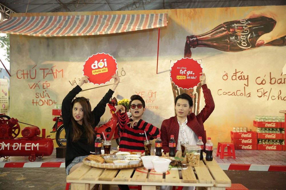 Cộng đồng Việt trẻ hào hứng với trào lưu rủ nhau đi dự lễ hội ẩm thực - Ảnh 4.