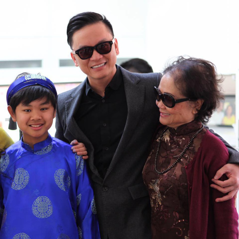 Sau Bằng Kiều, Hoa hậu Dương Mỹ Linh cũng tìm thấy hạnh phúc bên bạn trai Việt kiều hơn 11 tuổi - Ảnh 2.