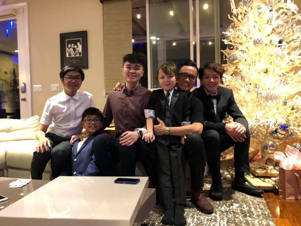 Sau Bằng Kiều, Hoa hậu Dương Mỹ Linh cũng tìm thấy hạnh phúc bên bạn trai Việt kiều hơn 11 tuổi - Ảnh 3.