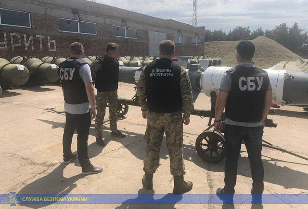 Quân đội Ukraine tịch thu Hệ thống phòng không S-125 do Nga buôn lậu: Sự thật thế nào? - Ảnh 5.