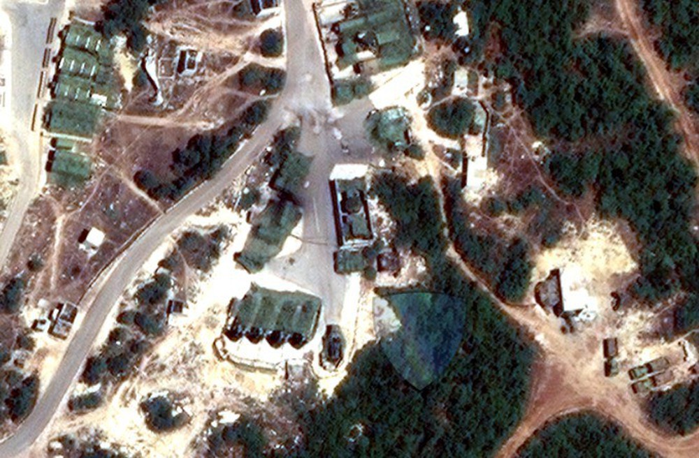 Căn cứ KQ Syria vừa nổ lớn, thương vong khủng khiếp - Nga chỉ thẳng mặt Thổ chỉ còn 24h - Ảnh 12.