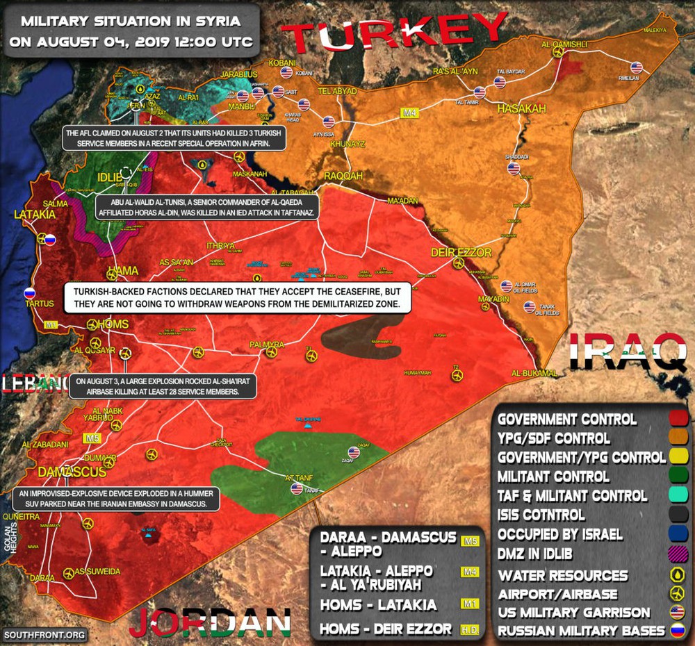 Căn cứ KQ Syria vừa nổ lớn, thương vong khủng khiếp - Nga chỉ thẳng mặt Thổ chỉ còn 24h - Ảnh 6.