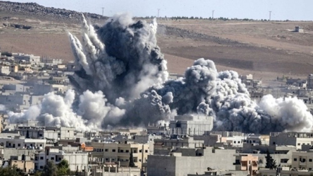 Lệnh ngừng bắn tại Idlib, Syria: Hòa bình hay một viễn cảnh đáng sợ - Ảnh 2.