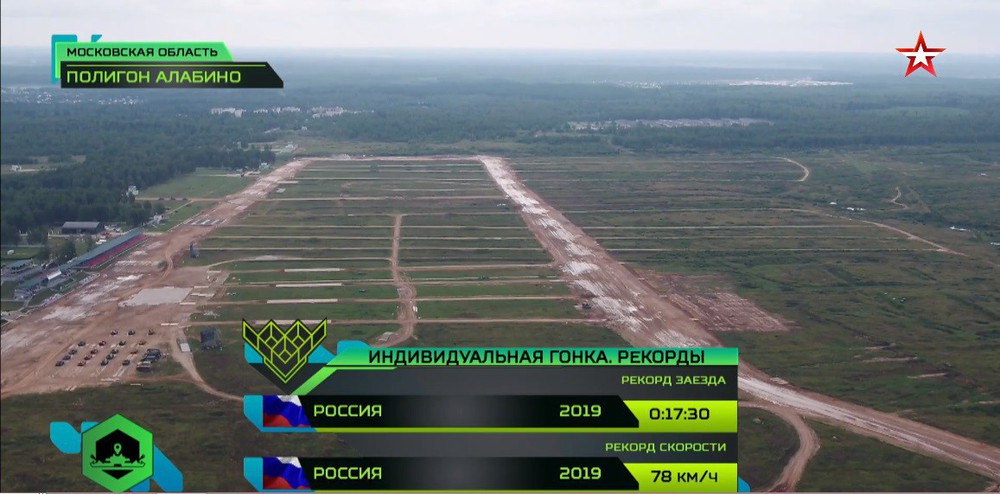 Đại tá xe tăng VN giải thích điều lệ thi đấu Tank Biathlon 2019 - Càng xem càng thú vị - Ảnh 2.