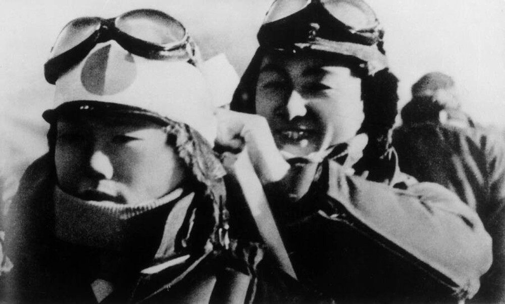 Sự thật không ngờ về chương trình phi công cảm tử của Nhật Bản - Kỳ 1 - Ảnh 1.