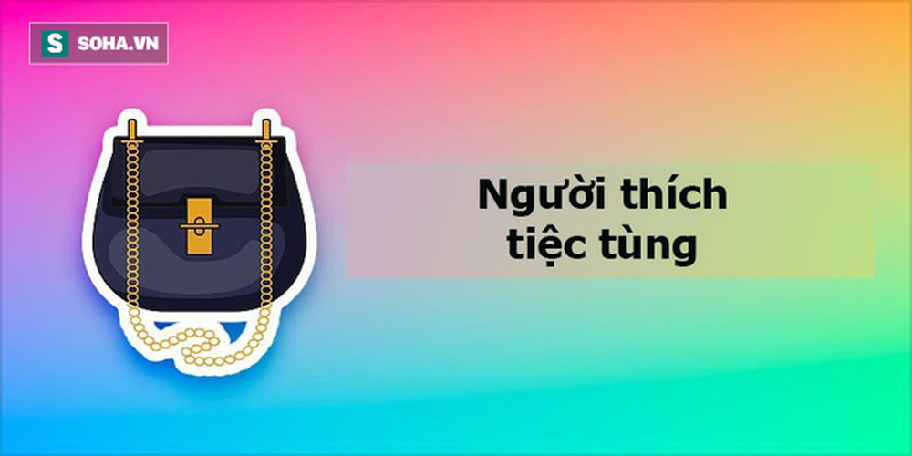 Bí mật con gái: Khám phá tính cách nàng qua kiểu túi nàng đeo hàng ngày - Ảnh 7.