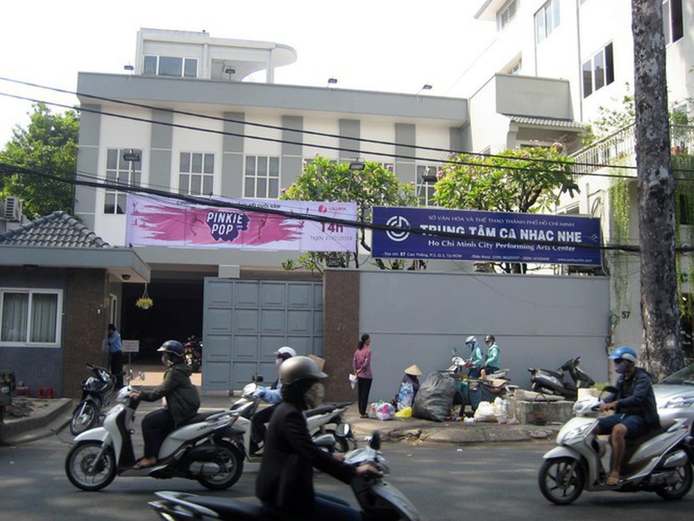 Vì sao nguyên Giám đốc Sở Tài chính TPHCM bị khởi tố? - Ảnh 1.