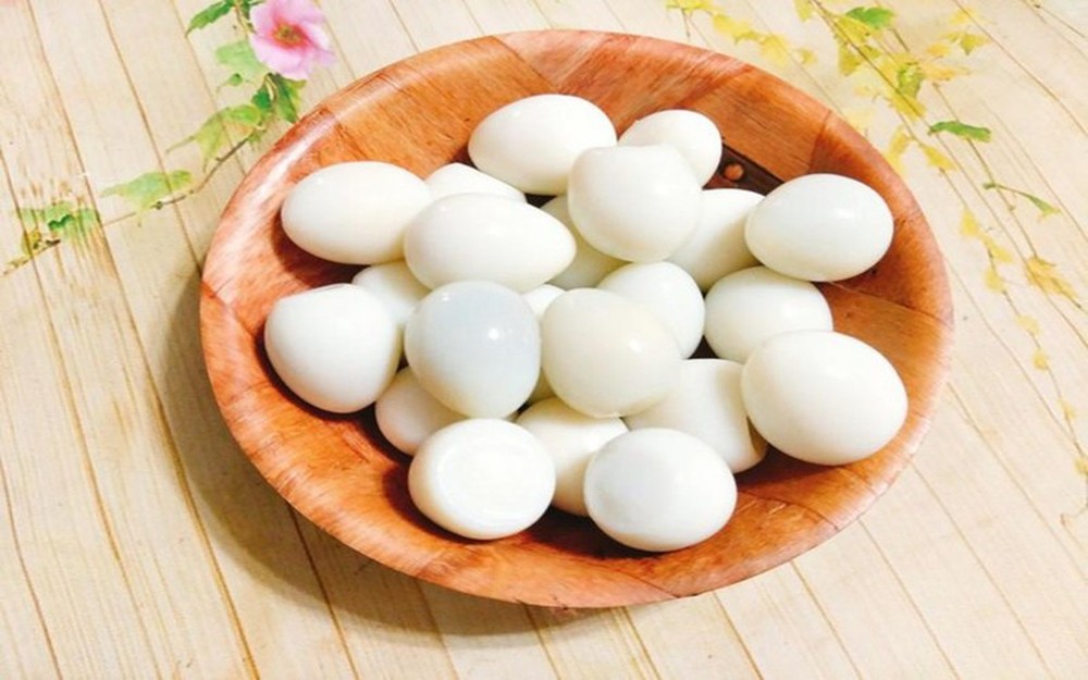 Trứng chim cút mang lại nhiều tác dụng cho sức khỏe - Ảnh 13.
