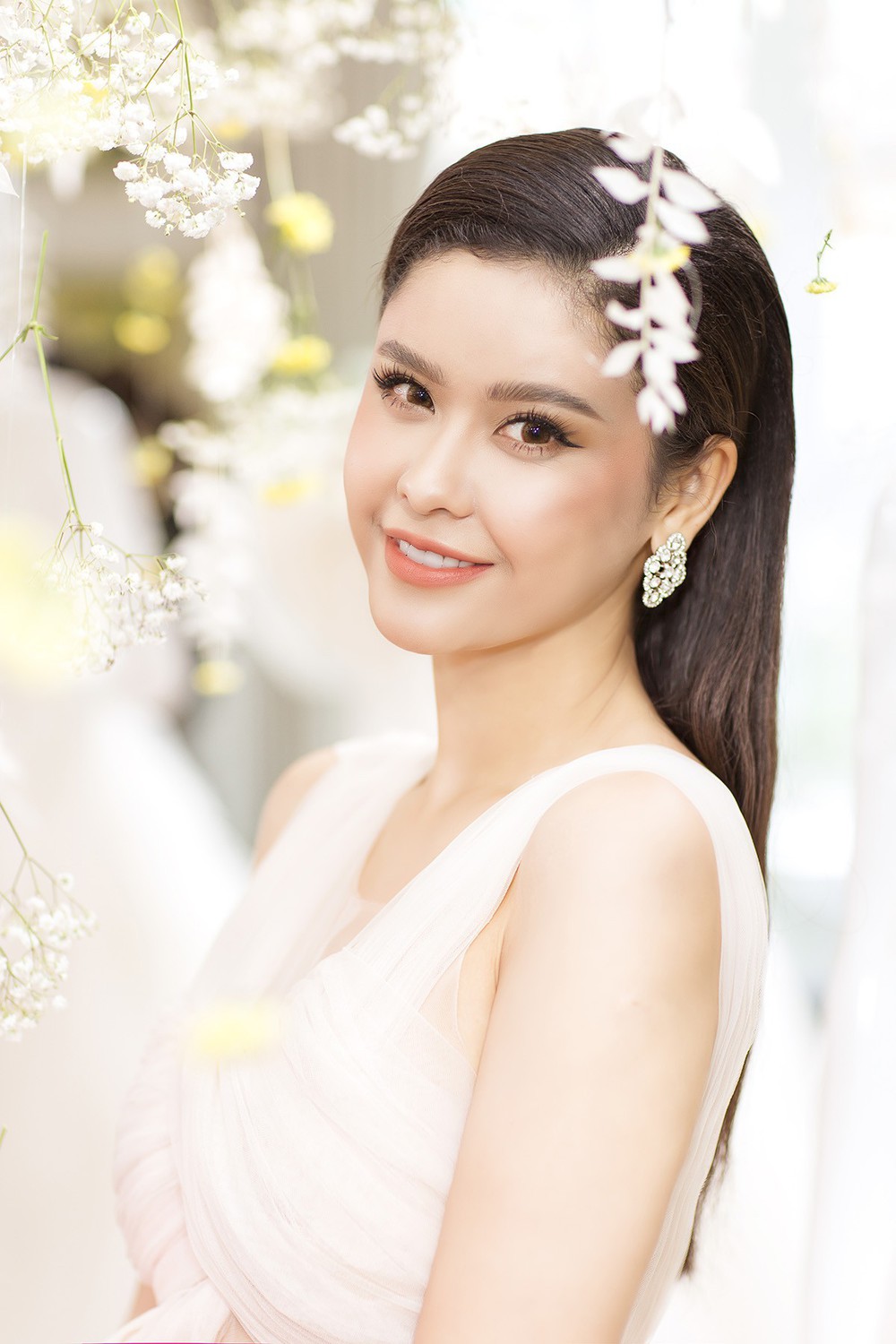 Trương Quỳnh Anh nói về việc bị Tim quát Bớt nói cho sang: Mọi người đừng mắng Tim nữa, anh ấy rất tội nghiệp! - Ảnh 8.