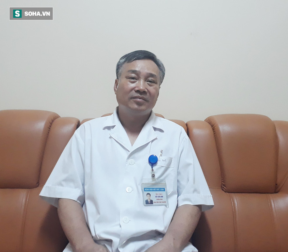 Thói quen này khiến hàng triệu người Việt đang “tự giết” lá gan của chính mình - Ảnh 1.