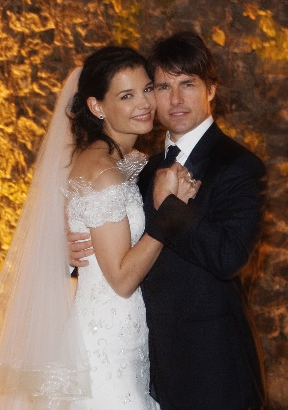 “Vợ cũ Tom Cruise” Katie Holmes: Những tưởng tìm thấy bình yên sau cuộc hôn nhân địa ngục hóa ra cũng chỉ có duyên nắm tay nhau 1 đoạn đường - Ảnh 3.
