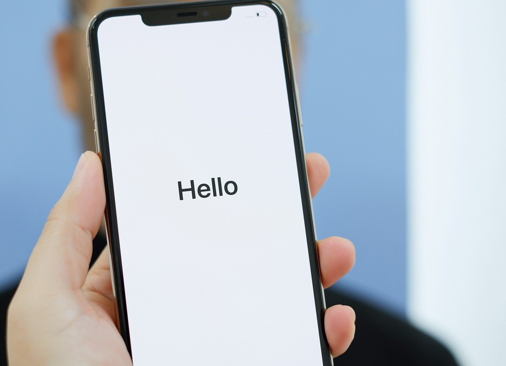 Muốn iFan Việt trải nghiệm sớm nhất, chủ tiệm chi 100 triệu đồng đưa iPhone 11 về nước - Ảnh 6.