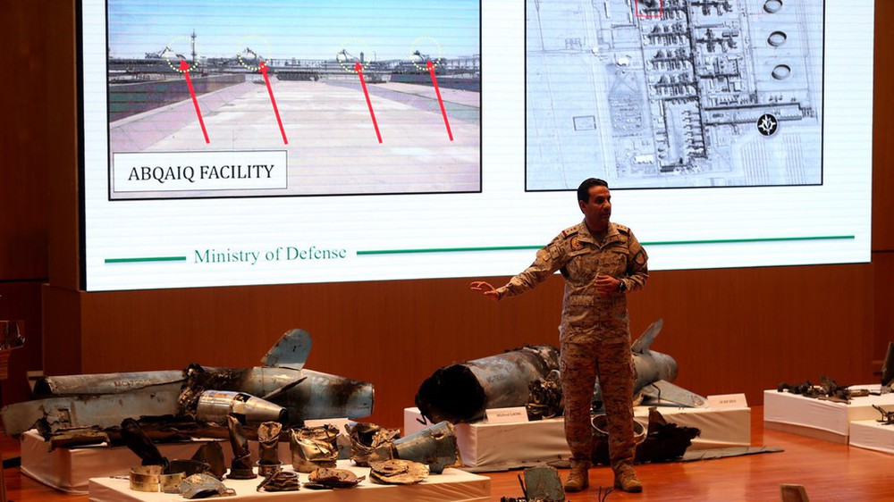Vạch mặt thủ phạm khiến Mỹ-Saudi toát mồ hôi hột, đưa tên lửa S-400 Nga lên ngôi - Ảnh 3.