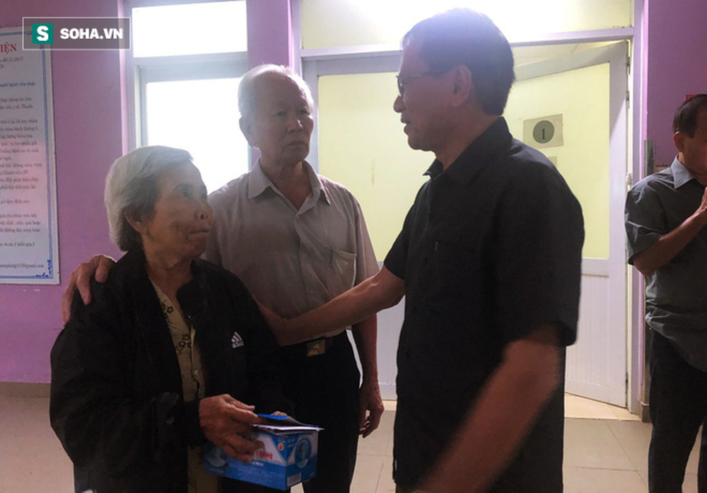 Anh Bảy à! Anh ấy vừa là một nông dân vừa là một huyền thoại - Ảnh 2.