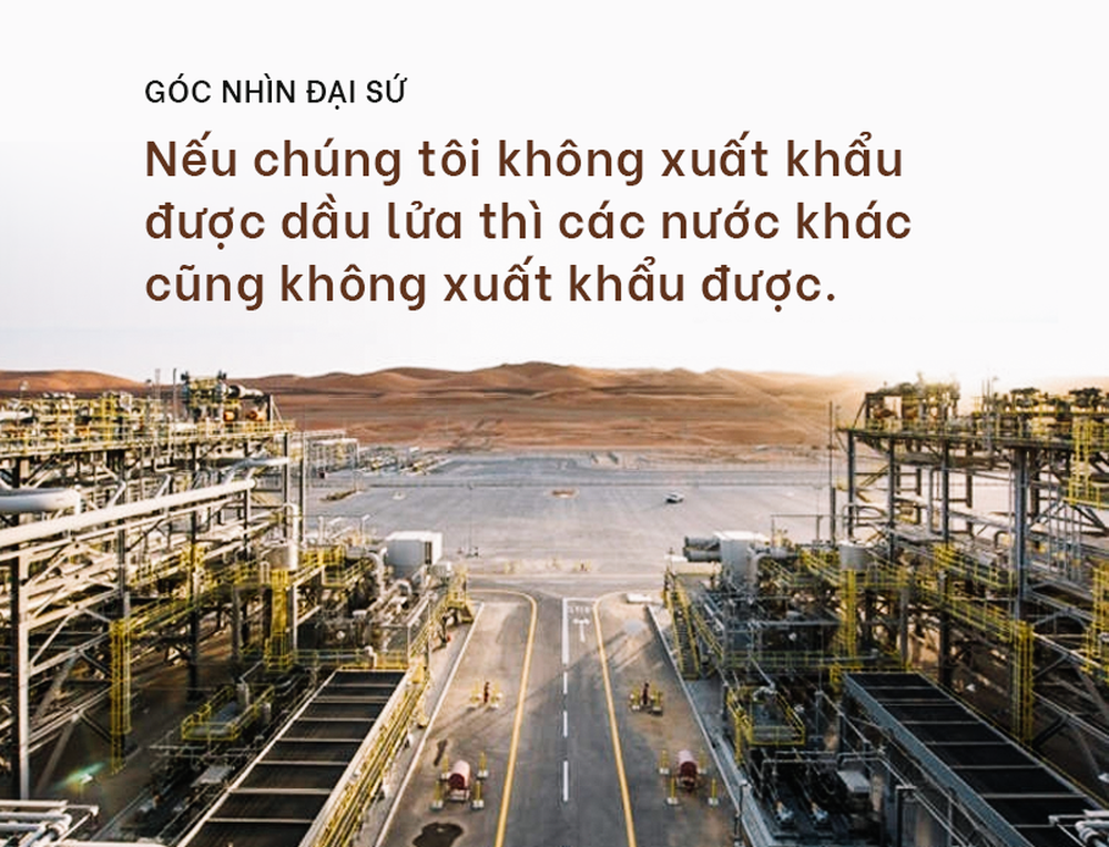 Công hàm cứng rắn đã gửi đi, tên lửa Iran đã sẵn sàng: Căng nhưng không nổ - Ảnh 2.
