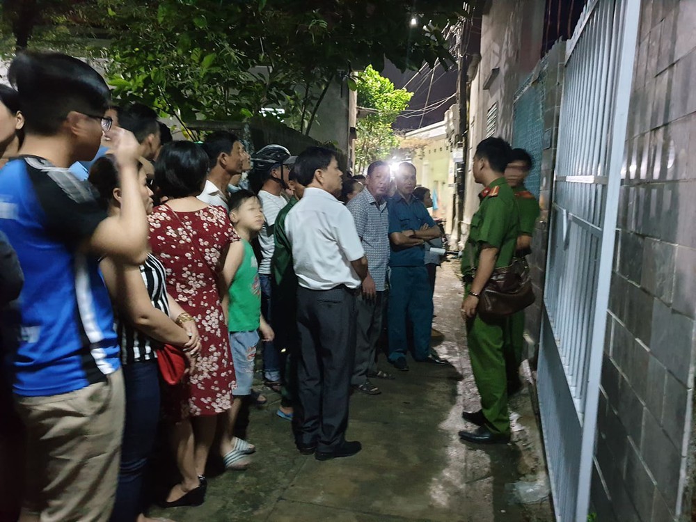Nữ giáo viên mầm non ở Đà Nẵng bị sát hại dã man ở nhà riêng - Ảnh 2.
