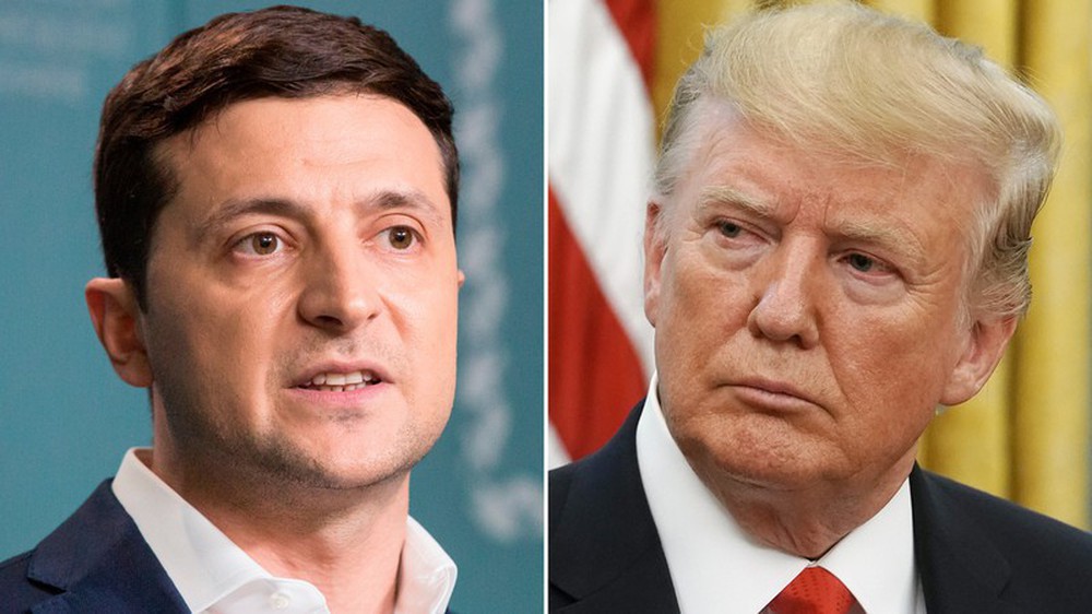 Cơn thịnh nộ của ông Trump trước điều tra luận tội - Ảnh 3.