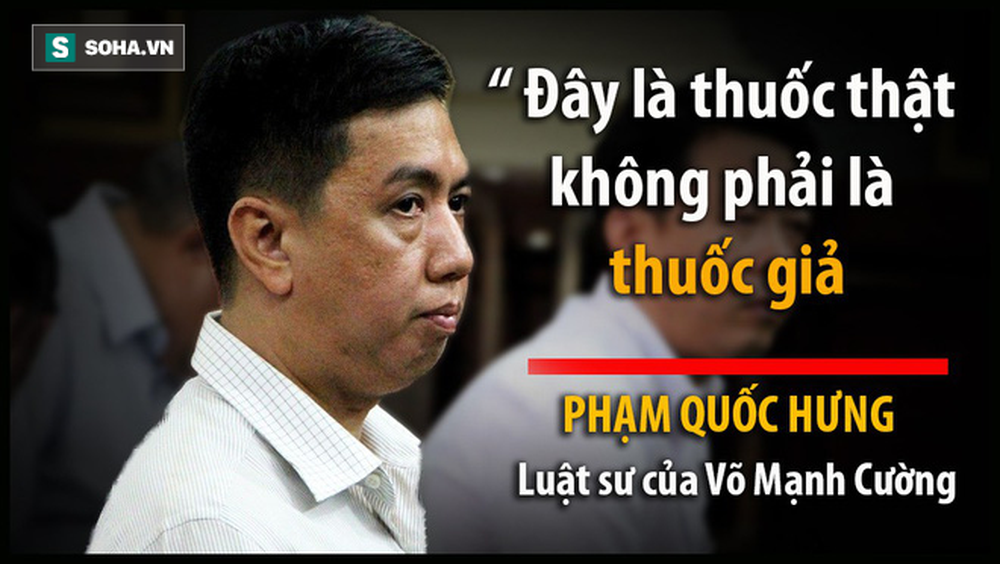 Nhân vật bí ẩn chưa lộ diện trong đường dây buôn thuốc ung thư giả tại VN Pharma - Ảnh 1.