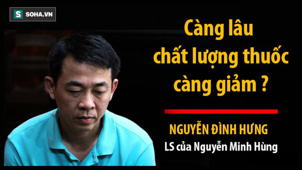Nhân vật bí ẩn chưa lộ diện trong đường dây buôn thuốc ung thư giả tại VN Pharma - Ảnh 2.