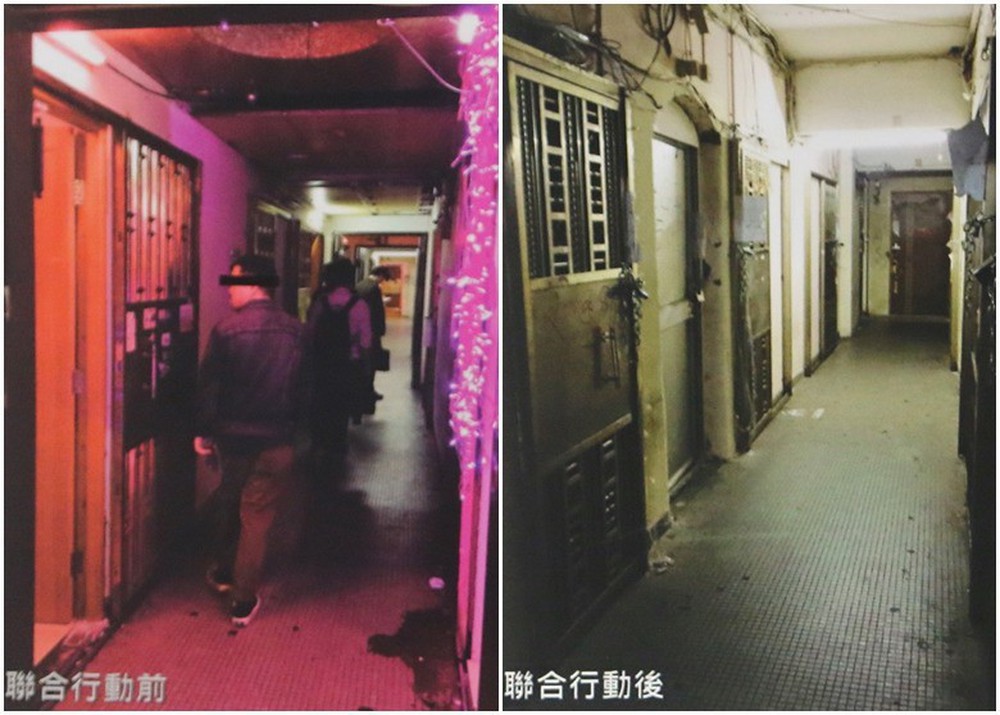Bên trong Tòa nhà Kim Tiêu hắc ám nhất Hong Kong: Từng là ổ chứa mại dâm, xã hội đen với tội ác ít ai dám nhắc đến - Ảnh 10.