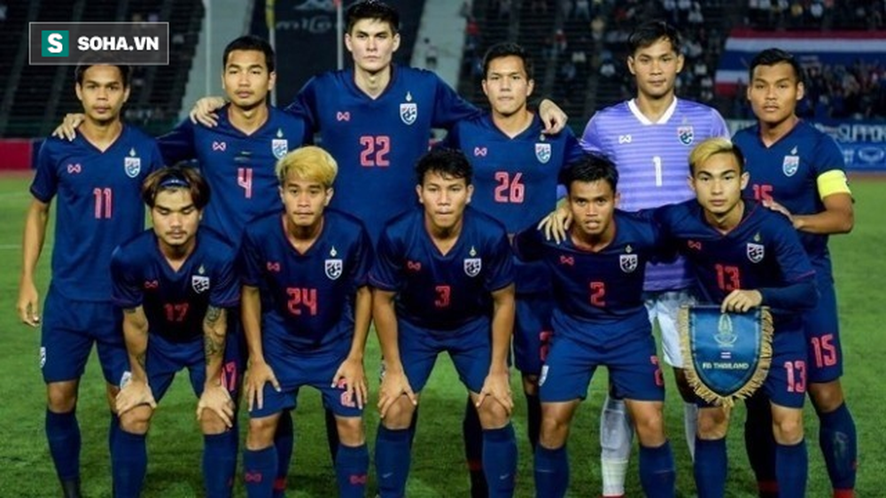 Việt Nam gặp mối lo tiểm ẩn khi Thái Lan đem ngôi sao từ nước Anh về đá SEA Games - Ảnh 1.