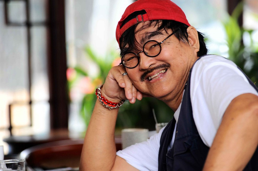 NSND Thế Anh: Đệ nhất đào hoa màn ảnh Việt với nụ cười hút hồn và đôi mắt mê đắm - Ảnh 10.