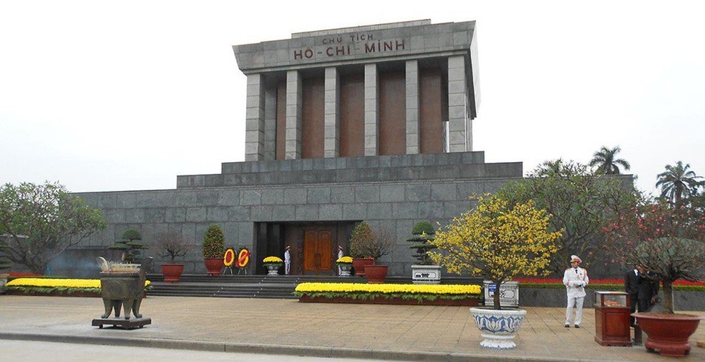 Kiến trúc sư thiết kế Cung Văn hóa hữu nghị Việt Xô và 2 công trình để đời ở Việt Nam ít người biết - Ảnh 1.