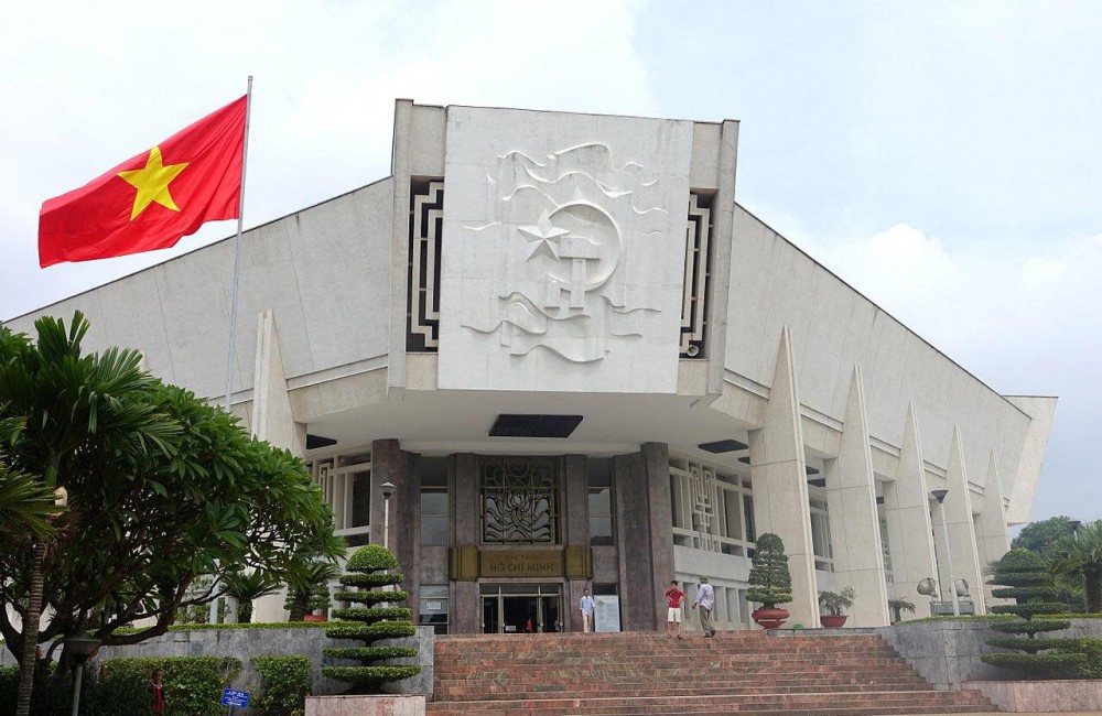 Kiến trúc sư thiết kế Cung Văn hóa hữu nghị Việt Xô và 2 công trình để đời ở Việt Nam ít người biết - Ảnh 2.
