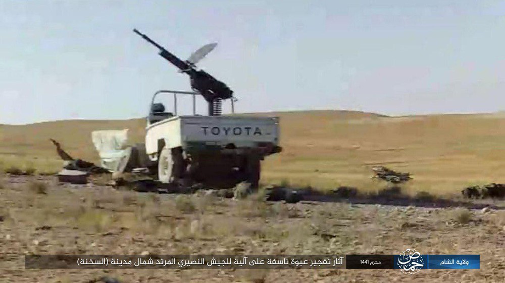 PK Iran, Syria khai hỏa dồn dập - Houthi tuyên bố thắng lớn, Saudi thiệt hại chưa từng có - Ảnh 16.