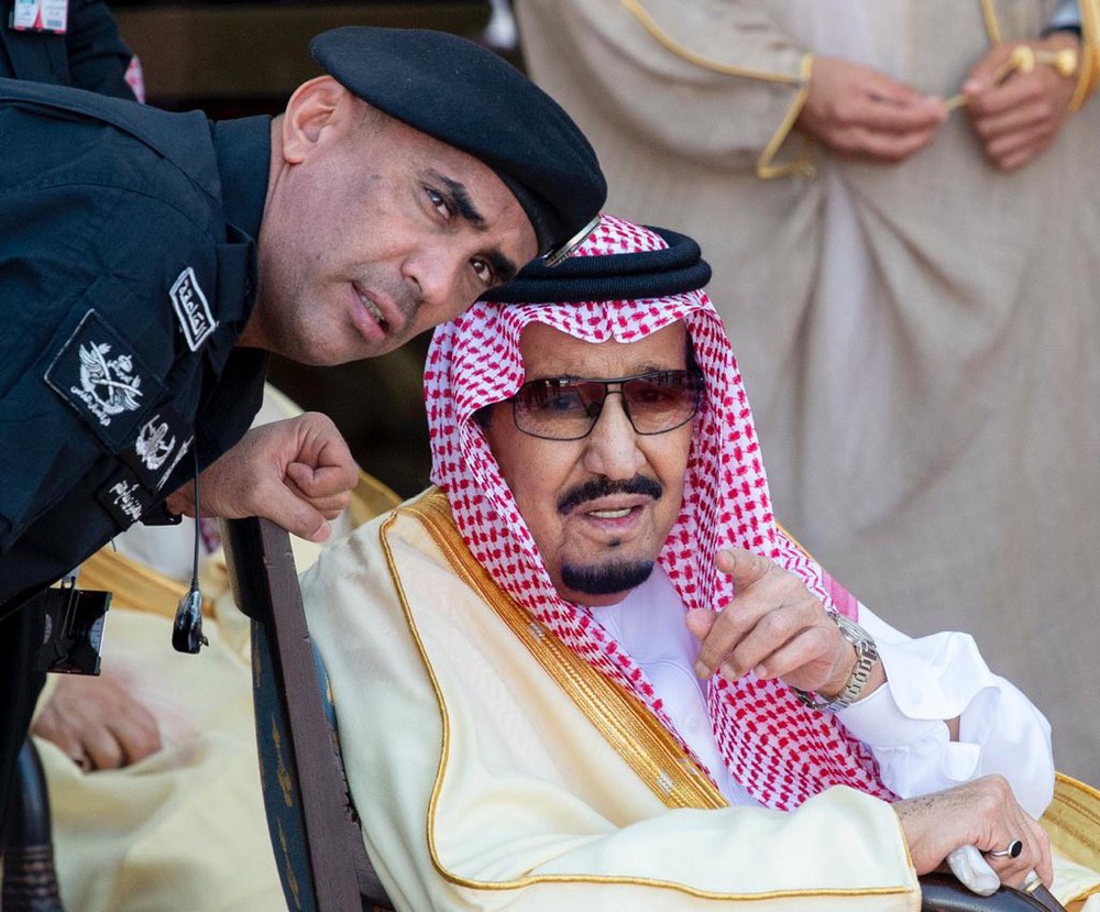 PK Iran, Syria khai hỏa dồn dập - Houthi tuyên bố thắng lớn, Saudi thiệt hại chưa từng có - Ảnh 11.