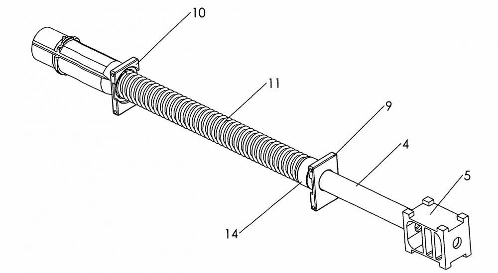 Lộ diện súng trường mới của quân đội Mỹ: Hành động ăn theo hay đột phá công nghệ? - Ảnh 7.