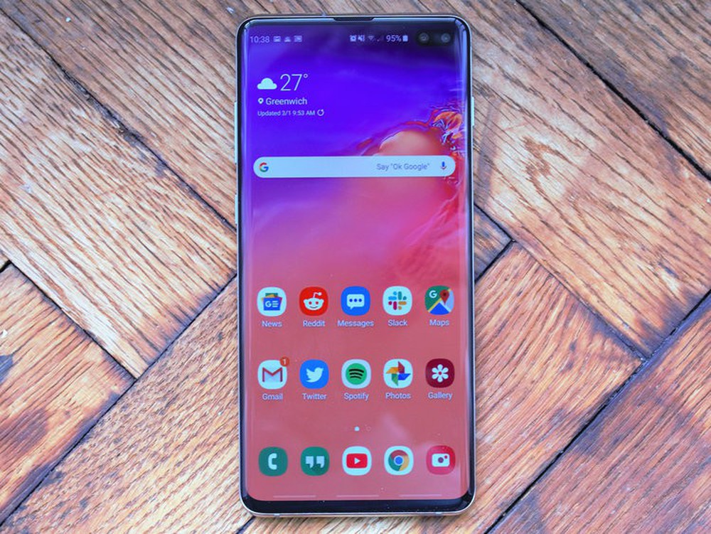 9 lý do tại sao nên mua Galaxy S10 Plus thay vì Galaxy Note 10 Plus - Ảnh 1.