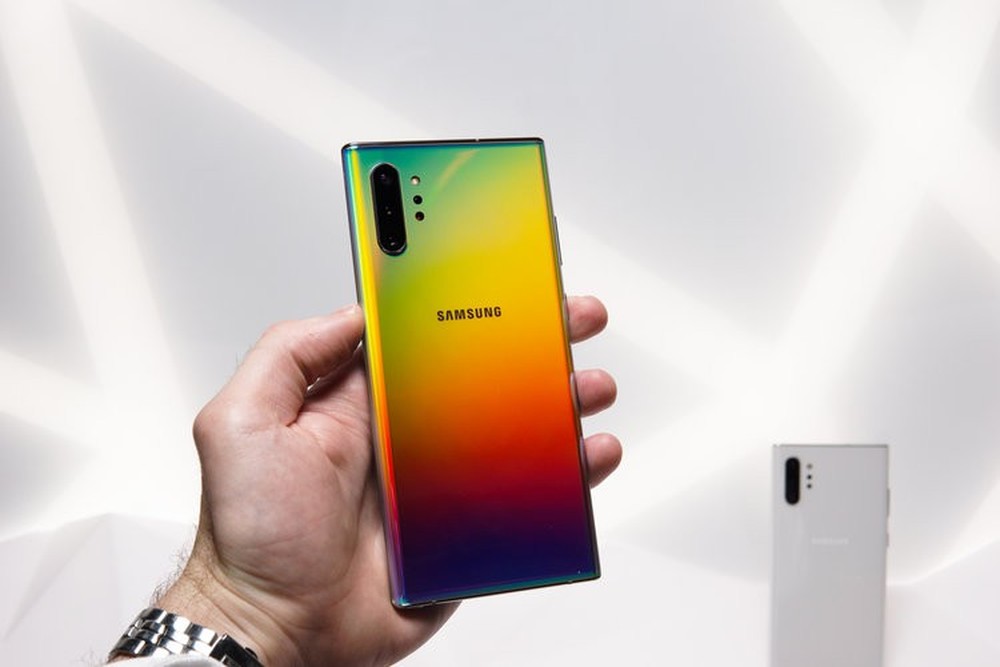 9 lý do tại sao nên mua Galaxy S10 Plus thay vì Galaxy Note 10 Plus - Ảnh 2.