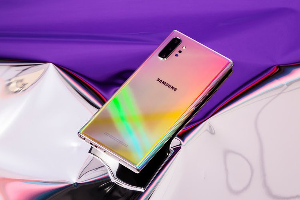 9 lý do tại sao nên mua Galaxy S10 Plus thay vì Galaxy Note 10 Plus - Ảnh 3.