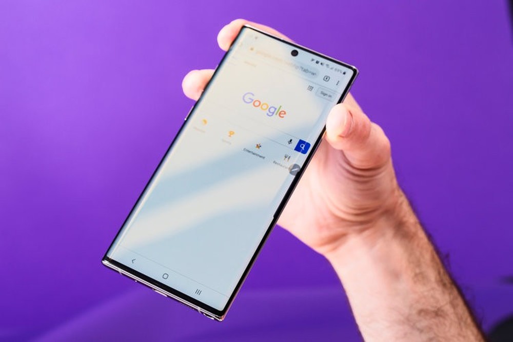 9 lý do tại sao nên mua Galaxy S10 Plus thay vì Galaxy Note 10 Plus - Ảnh 4.