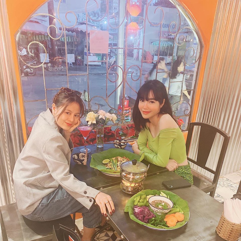 Elly Trần: Chuyện tôi làm hot girl là bắt buộc để kiếm tiền - Ảnh 4.