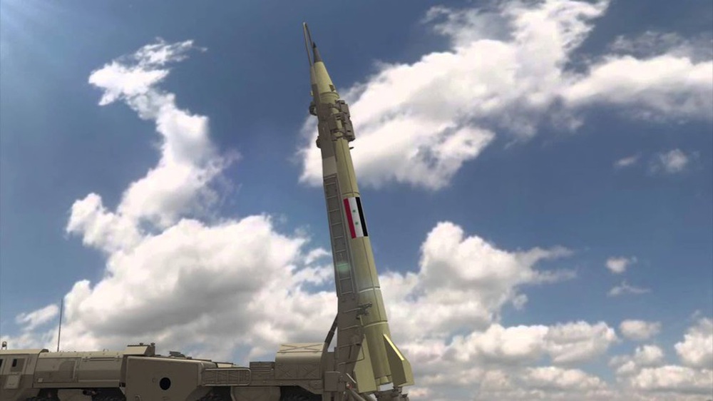 Tên lửa Elbrus Liên Xô đánh bại hệ thống phòng thủ tối tân nhất của Mỹ - Ảnh 10.