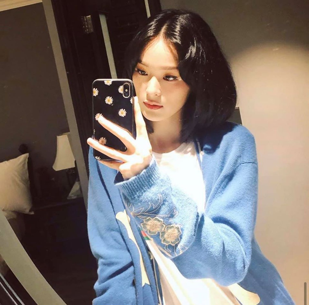 Nhan sắc hiện tại của tình cũ Cường đô la sau khi bị chê gầy gò, xuống sắc - Ảnh 6.