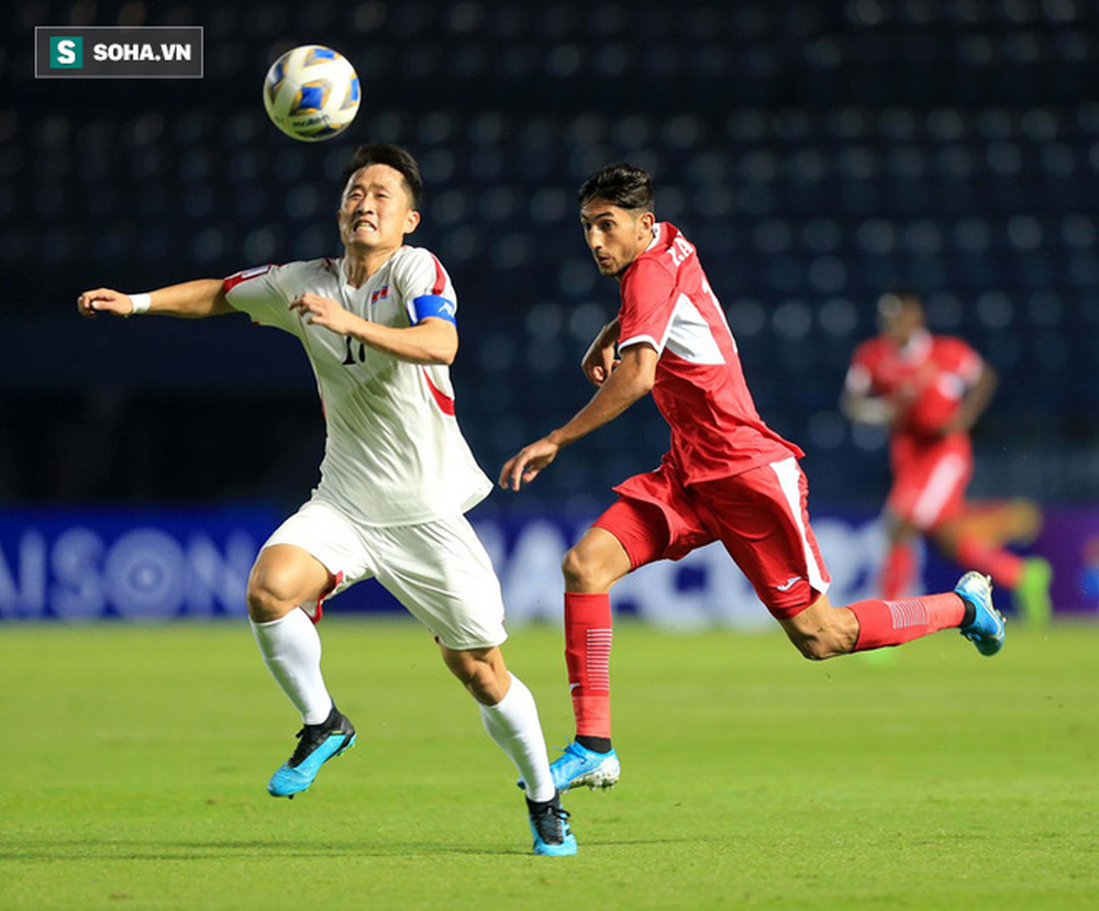 Bị loại sớm, Triều Tiên trao cơ hội lớn cho U23 Việt Nam trước thềm trận quyết đấu - Ảnh 2.