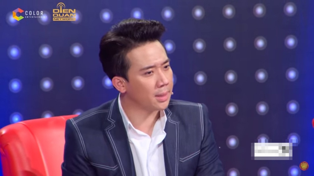 Trấn Thành: Không được lấy bạn tôi ra làm trò đùa rõ chưa! - Ảnh 6.