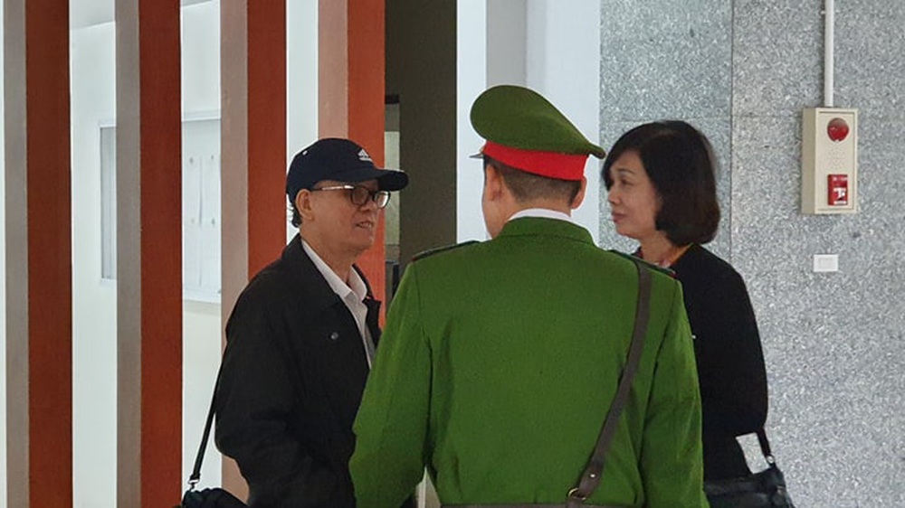 Vụ xử Vũ nhôm và hai cựu Chủ tịch Đà Nẵng: Nếu cần sẽ triệu tập ông Huỳnh Đức Thơ, Chủ tịch UBND TP Đà Nẵng - Ảnh 4.