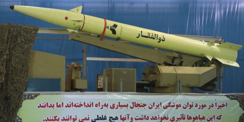 Thế lực vô hình dẫn đường cho Iran phát triển tên lửa khiến Mỹ-Israel lo sợ - Ảnh 2.