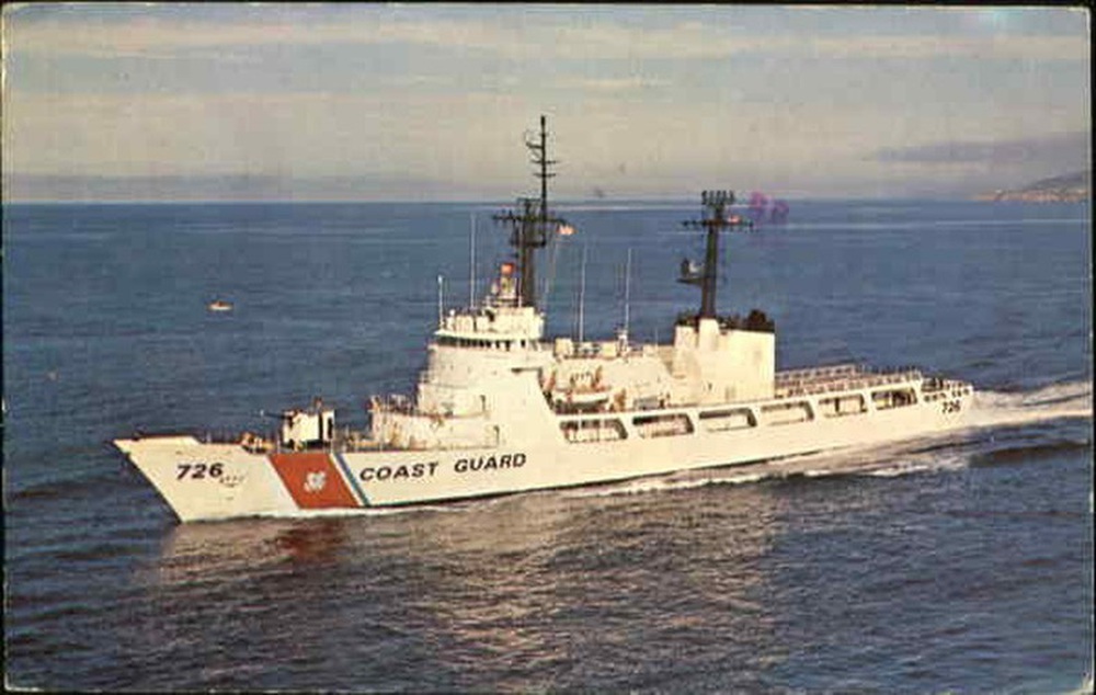 [ẢNH] Cảnh sát biển Việt Nam thăm tàu tuần tra USCGC John Midgett sắp được Mỹ bàn giao - Ảnh 11.