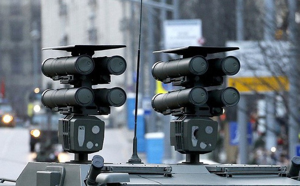 Nga phát triển Kornet-D1 để phá tan M1 Abrams Mỹ? - Ảnh 8.
