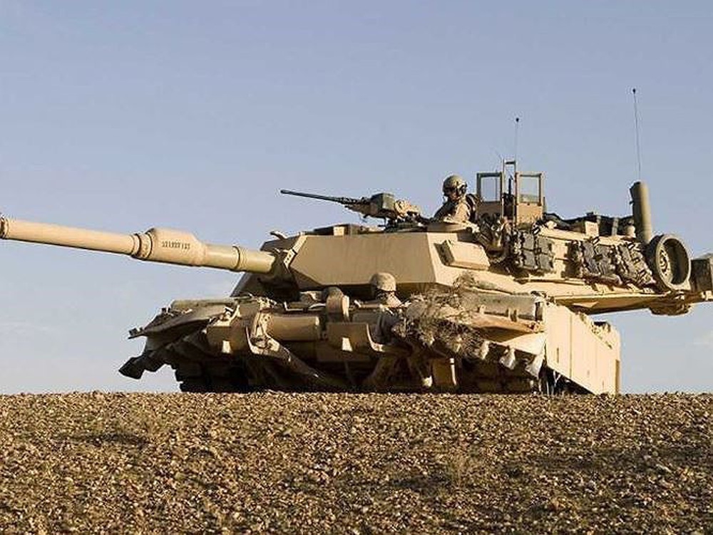 Nga phát triển Kornet-D1 để phá tan M1 Abrams Mỹ? - Ảnh 10.